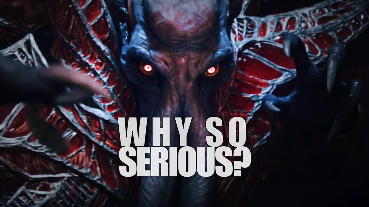 How Baldur's Gate 3 Scared The Game Industry