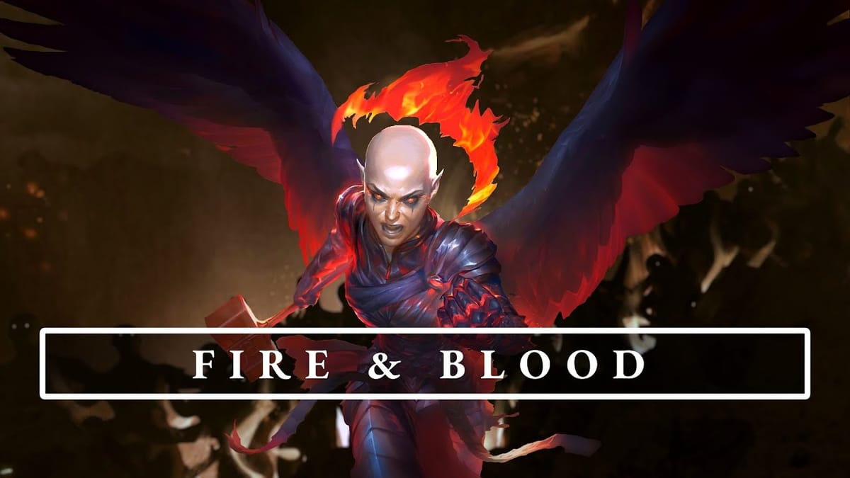 Who is Zariel in Baldur's Gate 3?
