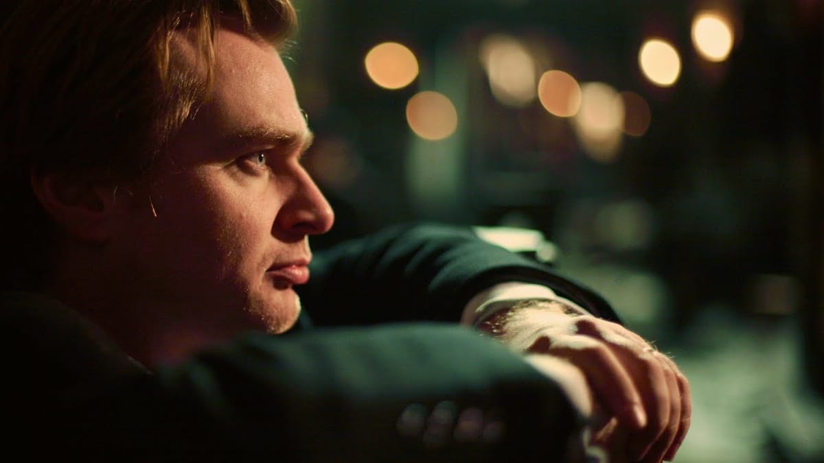 The Disenchantment of Christopher Nolan Movies