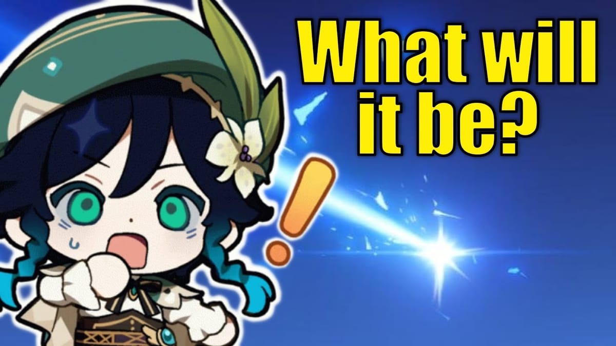 The Dark Side of Genshin Impact and Gacha Games