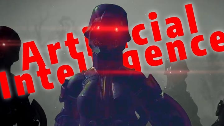 Nier Automata Isn't About What You Think