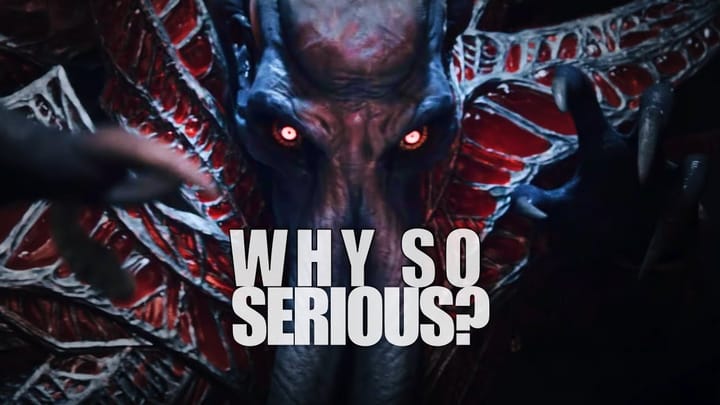 How Baldur's Gate 3 Scared The Game Industry