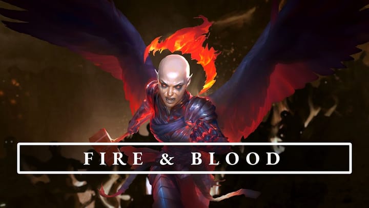 Who is Zariel in Baldur's Gate 3?