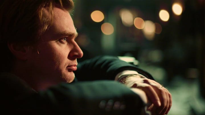 The Disenchantment of Christopher Nolan Movies