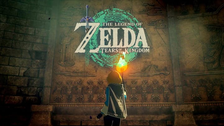 5 Lore Secrets in Zelda Tears of the Kingdom